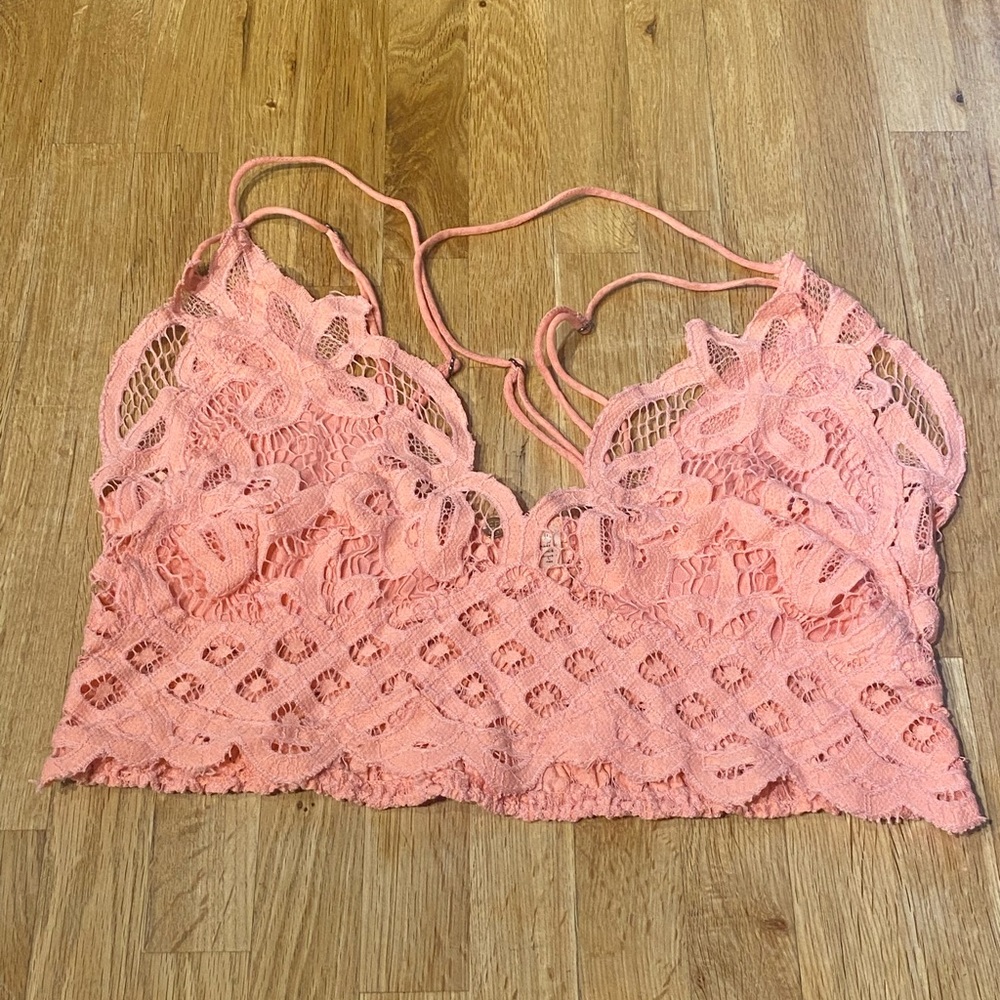 Free people One Adelaide Bralette